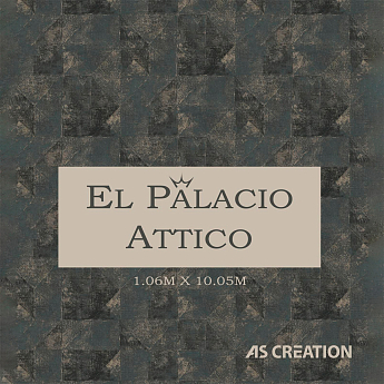 El Palacio+Attico