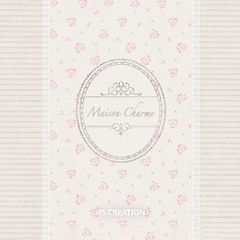Мезон Шарм / Maison Charme