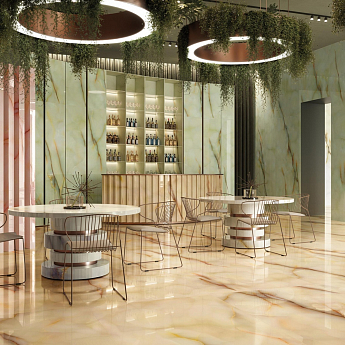 Tele di Marmo Pure Onyx