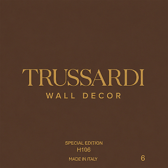 Trussardi VI