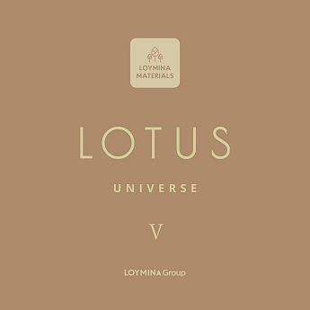 Lotus Universe