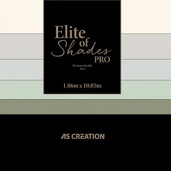 Элит оф Шейдс / Elite of Shades