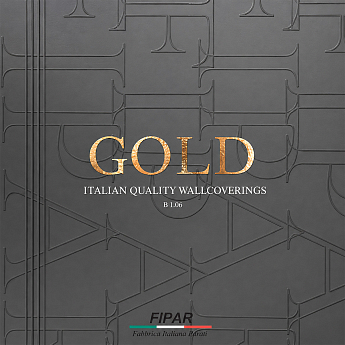 Золото (Gold)