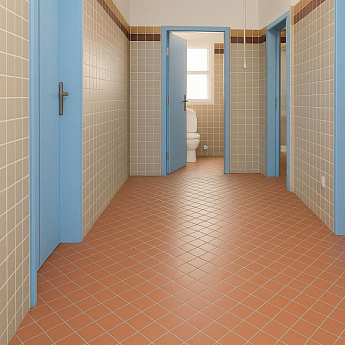 Базовая плитка 10x10