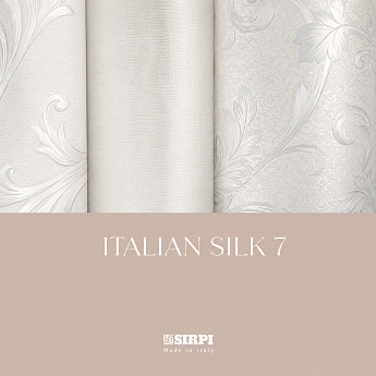 Italian Silk 7