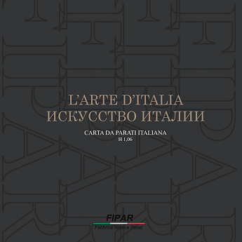 L'arte d'Italia