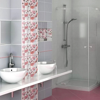 Городские цветы