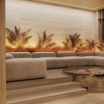 Амбер (Amber Illusion)