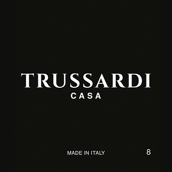 Trussardi 8
