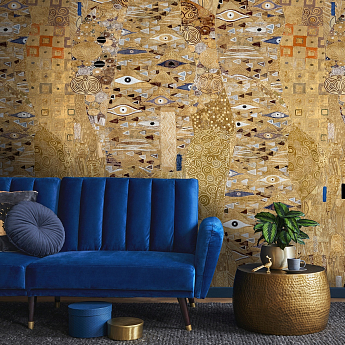 ACADEMY a tribute to Gustav Klimt