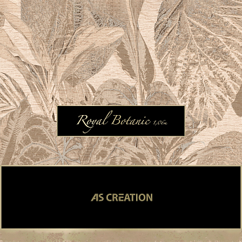 Royal Botanic