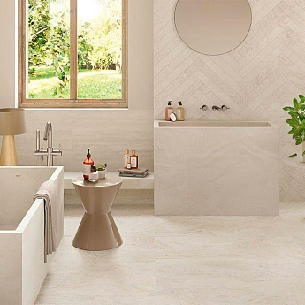 Unique Travertine
