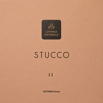 Stucco