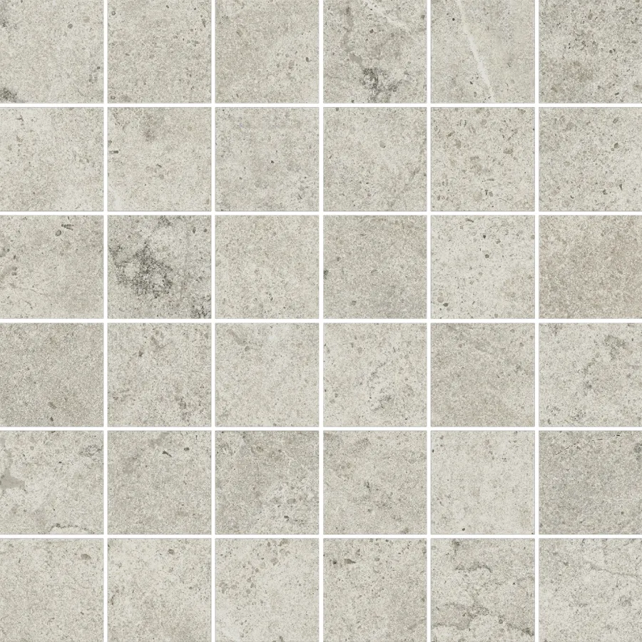  Metropolis Absolut Silver Mosaico Nat 30x30