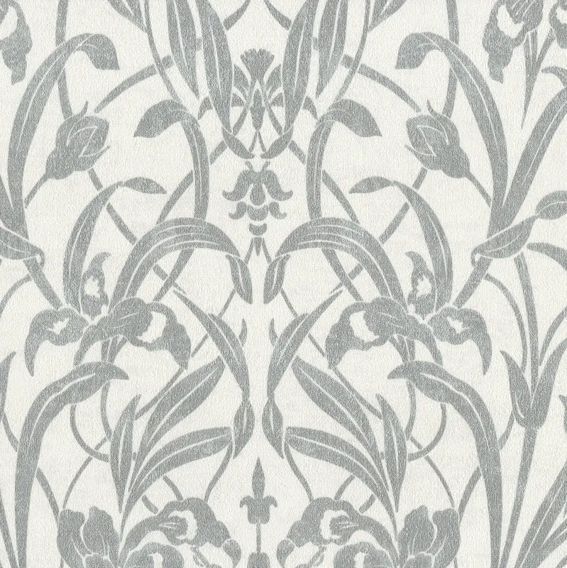 Виниловые обои Luxury Damask 1.06x10.05