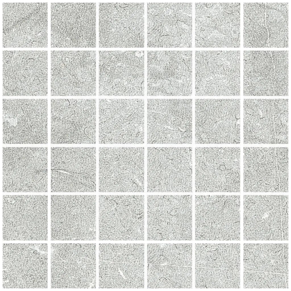 Керамогранит Noon Mosaic 55 Grey Soft 30x30