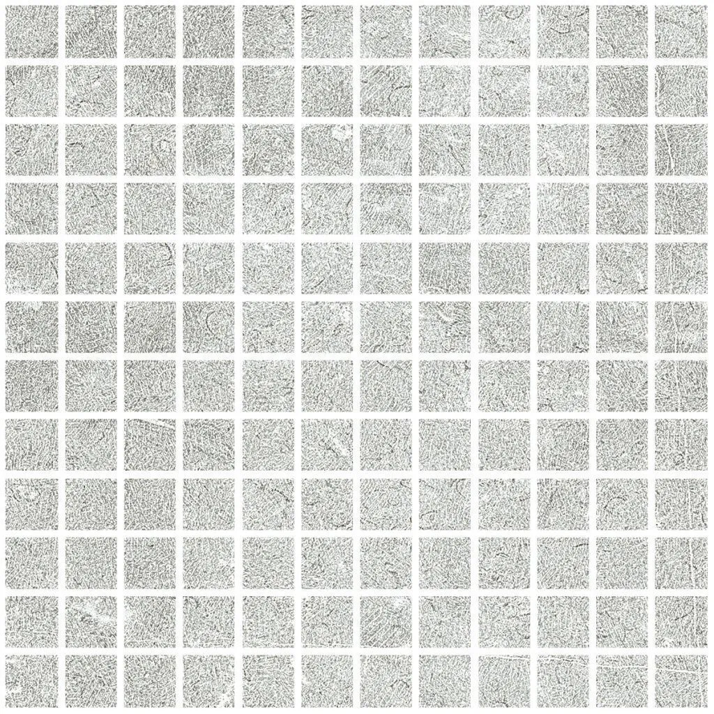 Керамогранит Noon Mosaic 25 Grey Soft 30x30