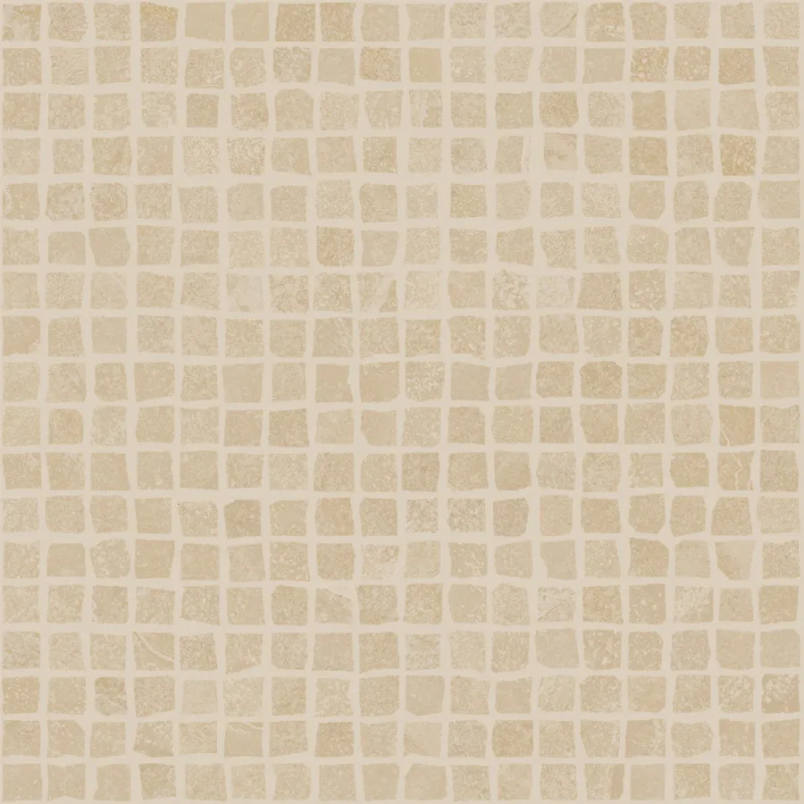 Керамическая плитка Materia Materia Magnesio Mosaico Roma 30x30