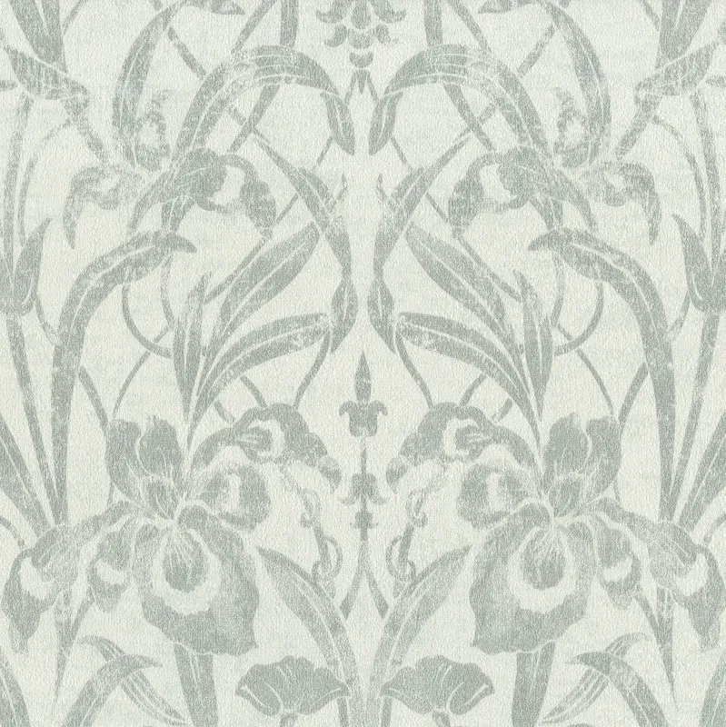 Виниловые обои Luxury Damask 1.06x10.05