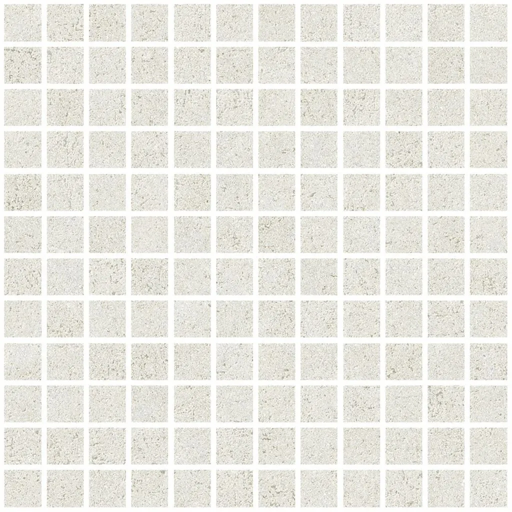 Керамогранит Cuit Mosaic 25 Bone Soft 30x30