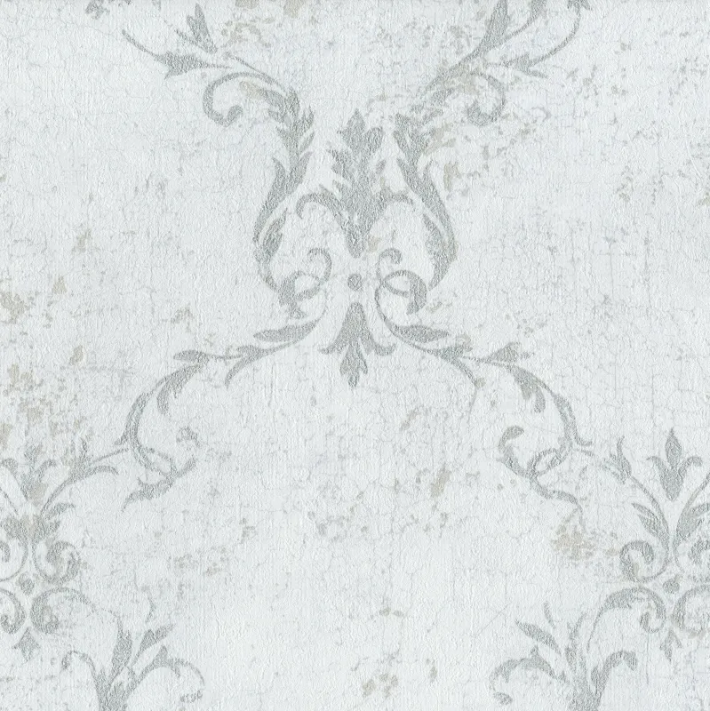 Виниловые обои Luxury Damask 1.06x10.05