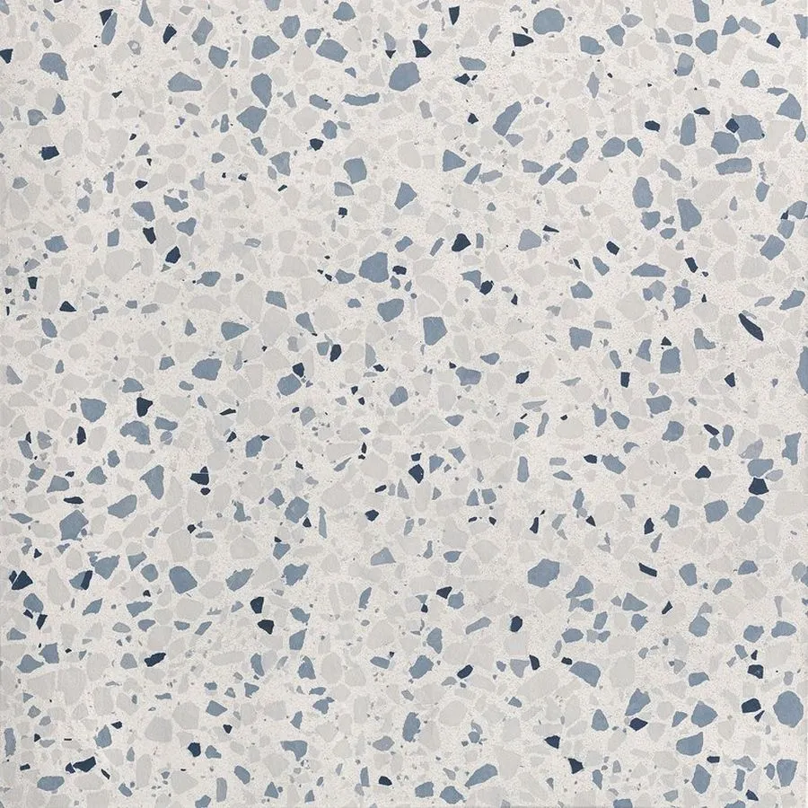 Керамогранит Glim  Gemme Azzurro Matt   60x60