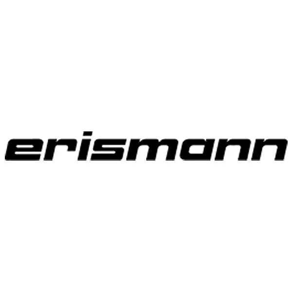 Erismann