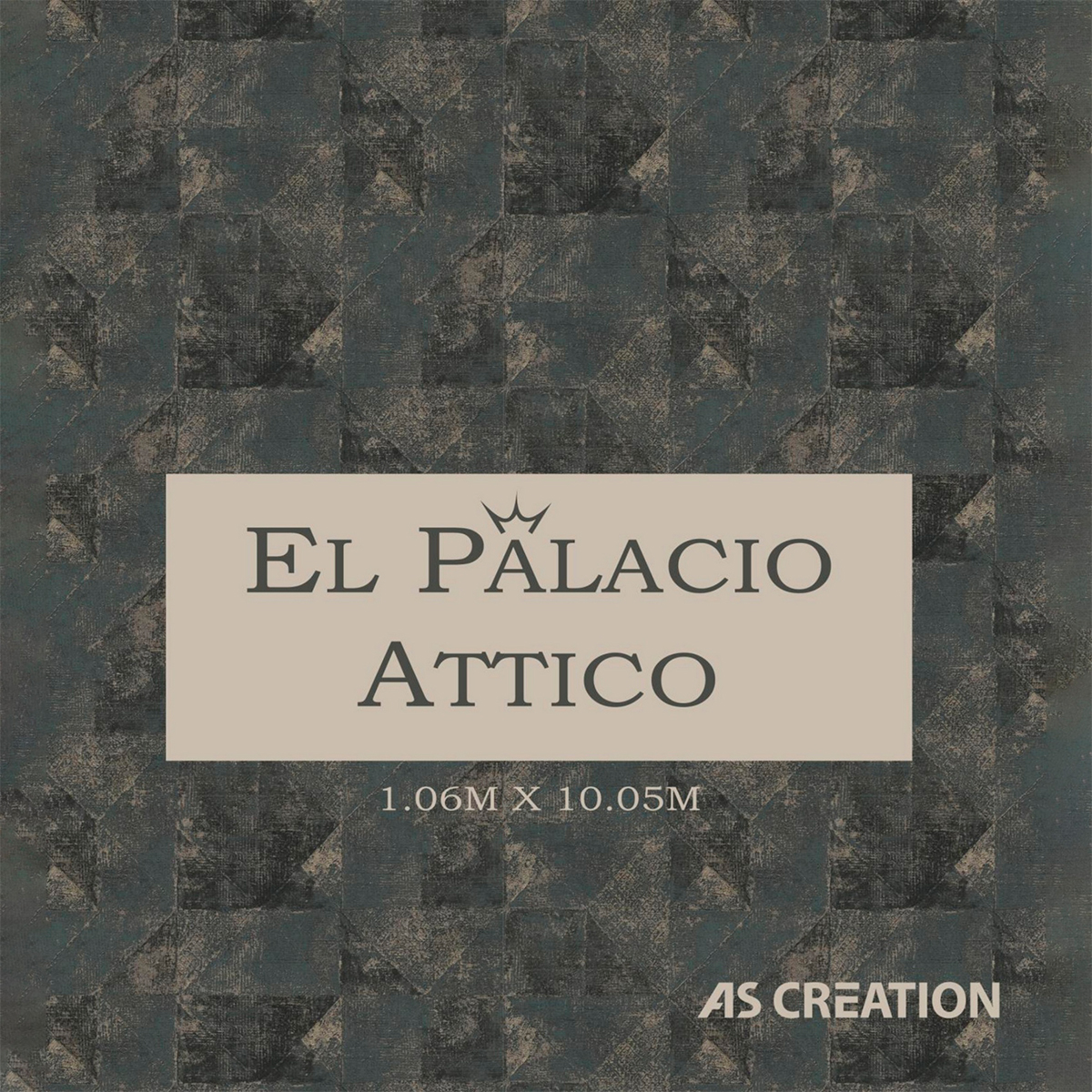 El Palacio+Attico