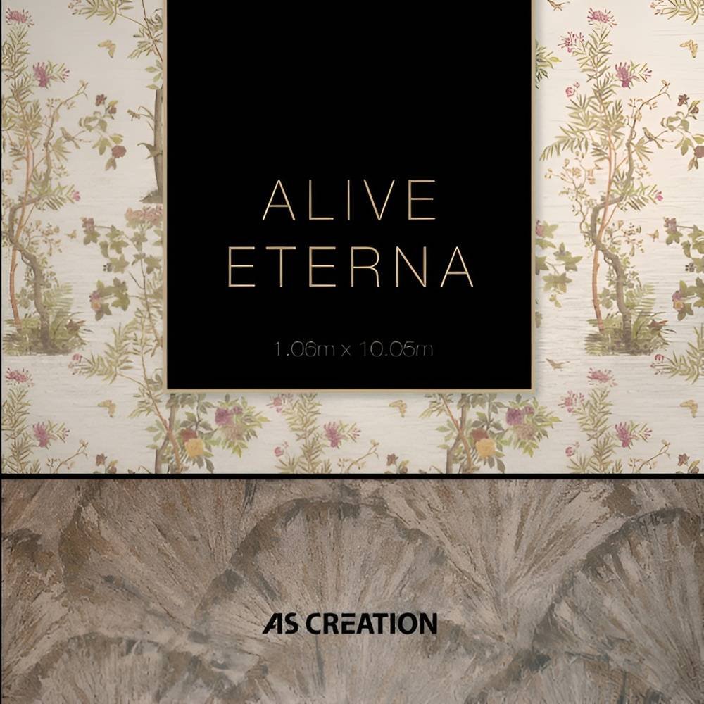 Alive Eterna