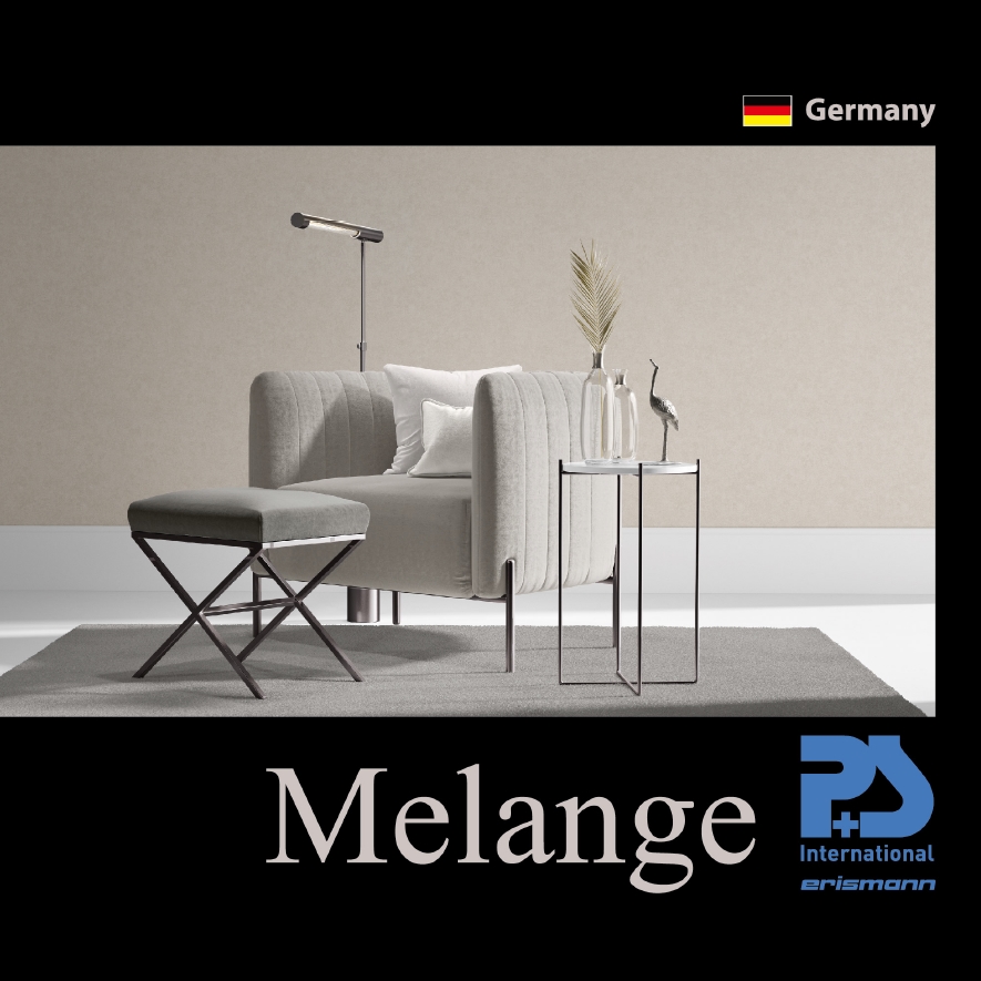 Меланж (Melange)