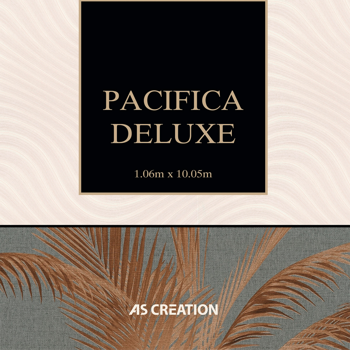 Pacifica Deluxe 