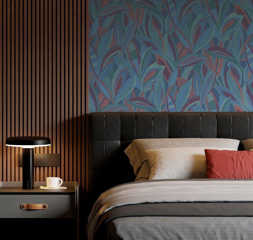 Загадочный лес