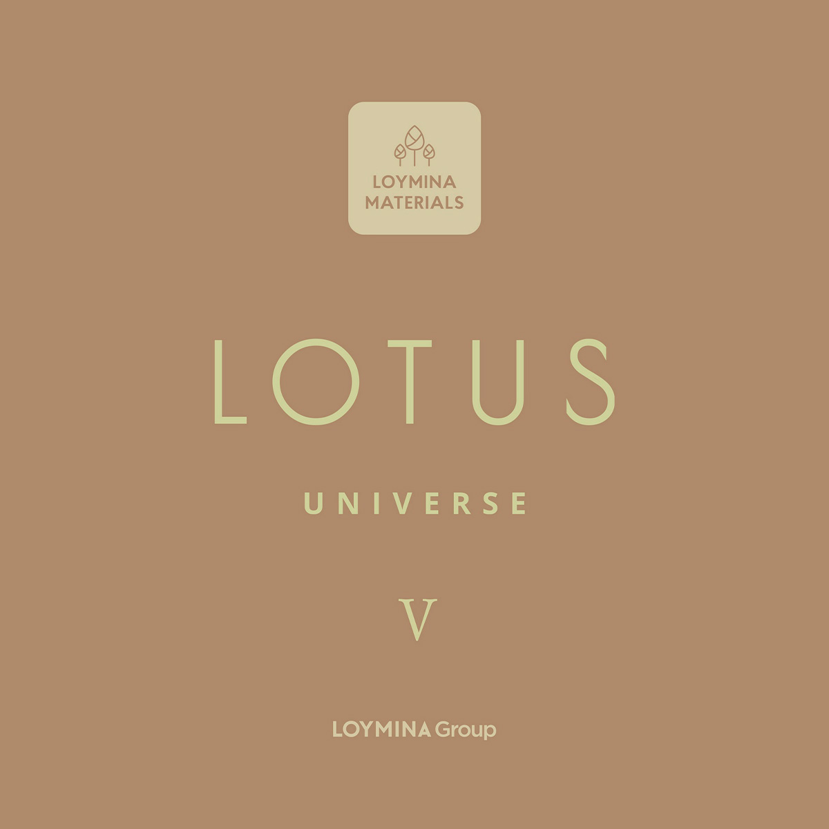 Лотос Космос (Lotus Universe)
