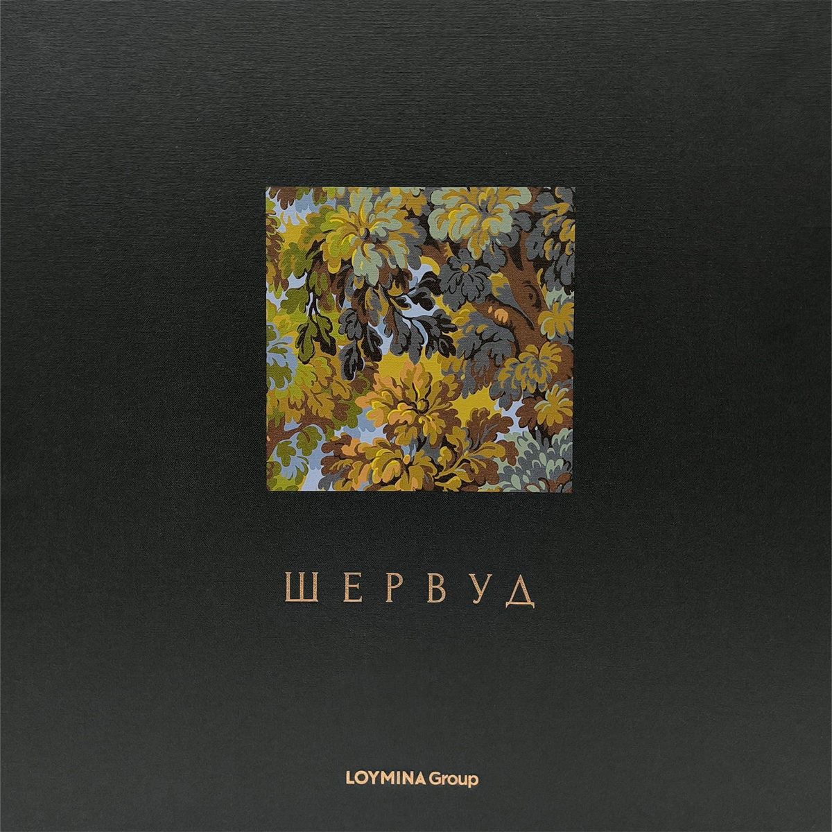 Шервуд
