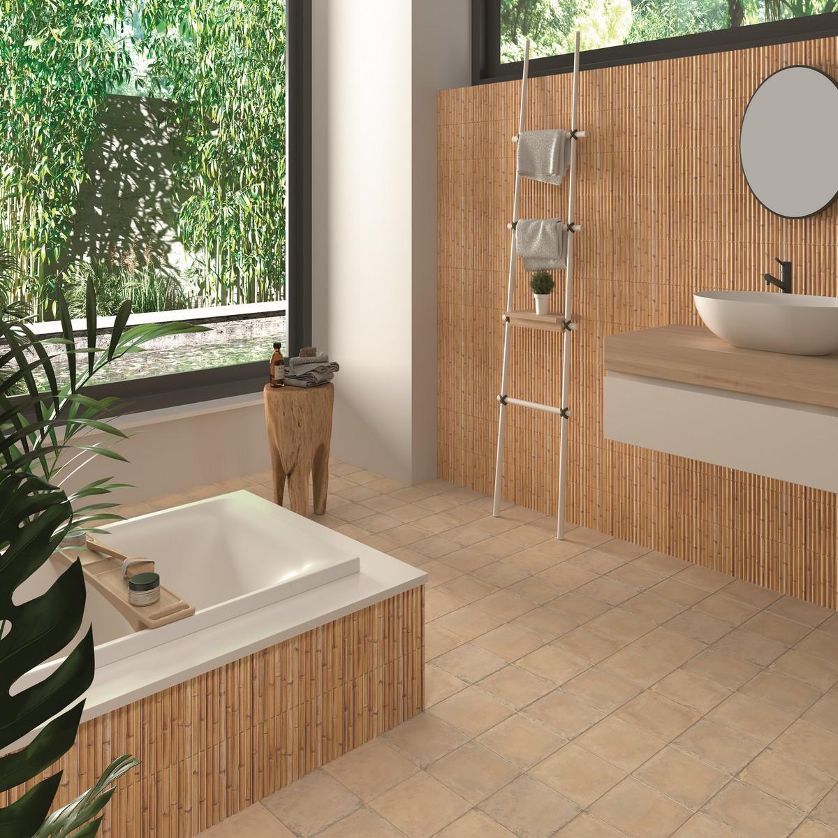 Bamboo