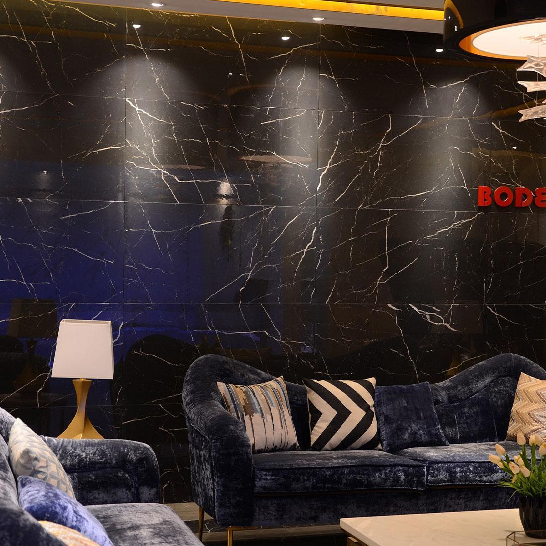 Marble Porcelain