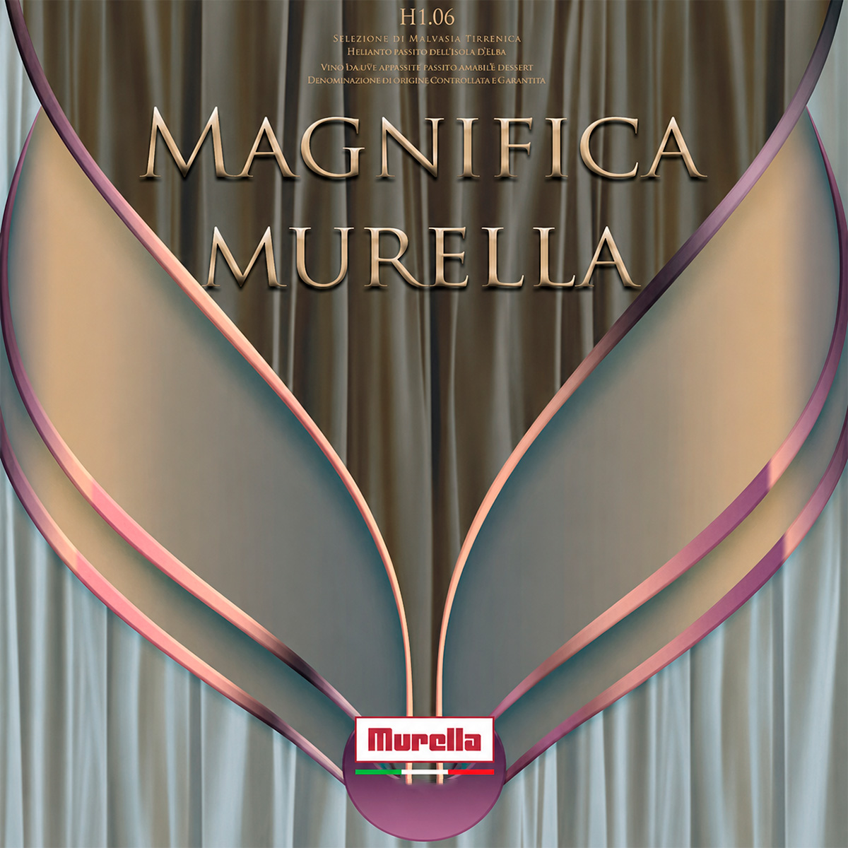 Murella Magnifica