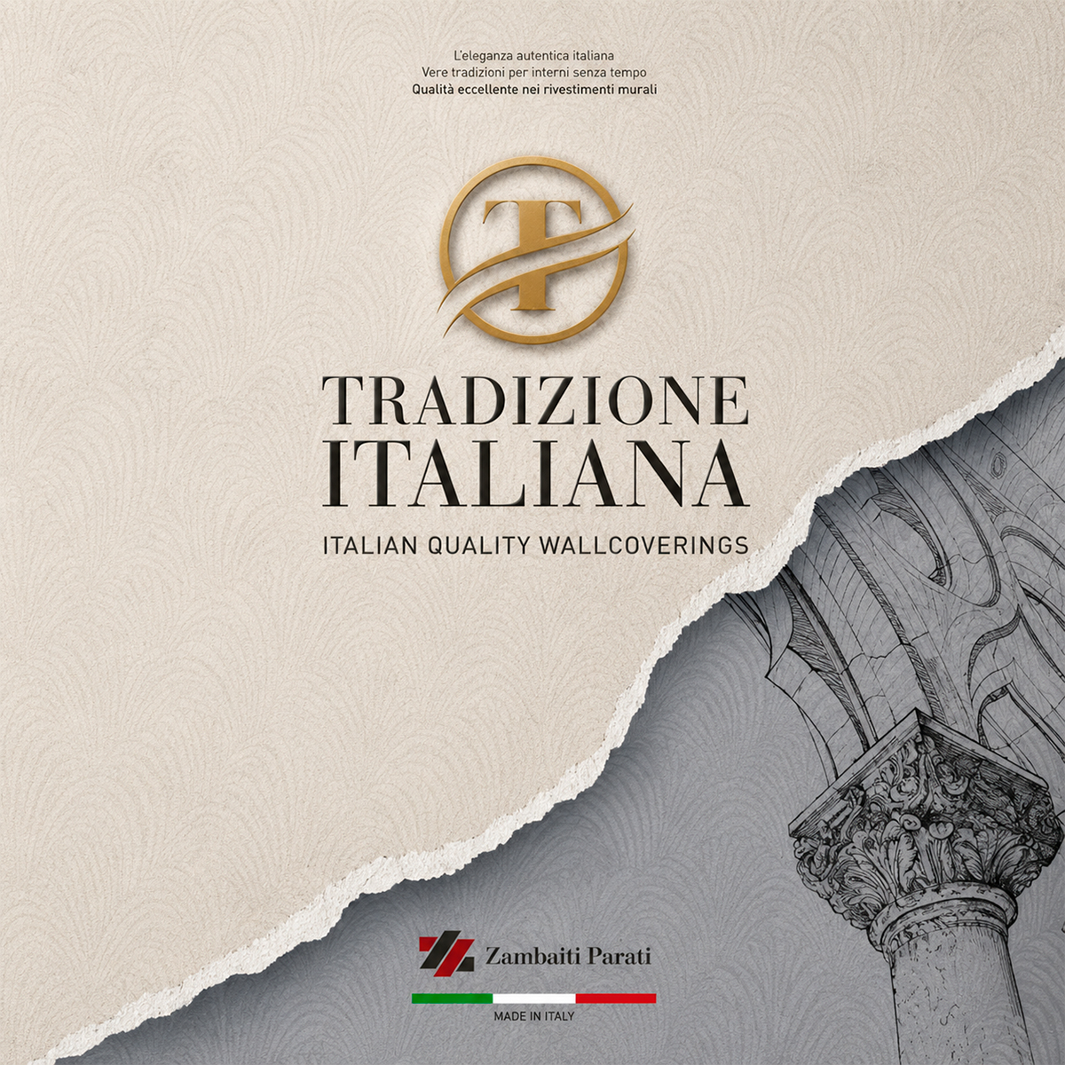 Tradizione Italiana 2025