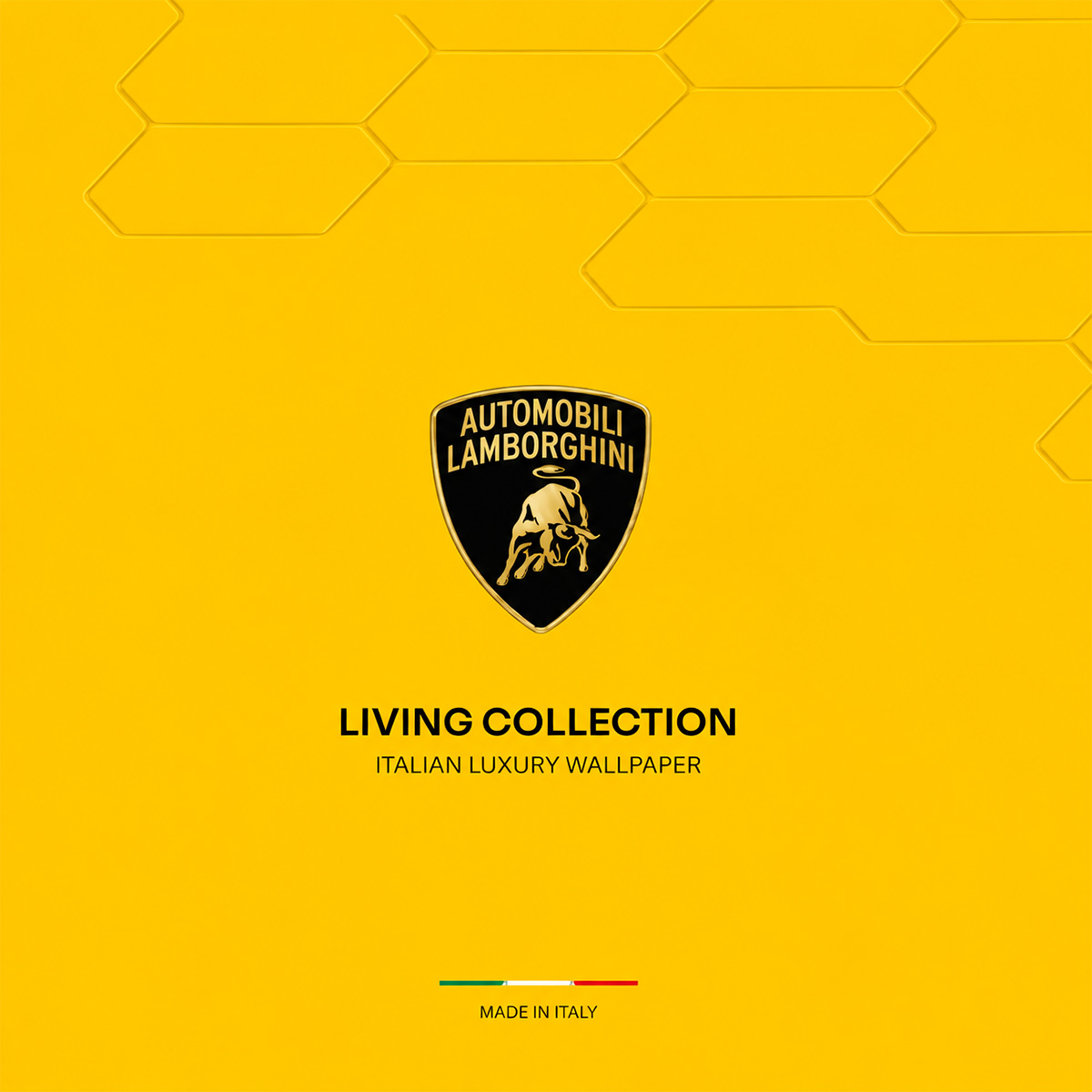 Lamborghini 3
