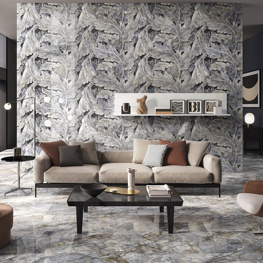 Tele Di Marmo Revolution