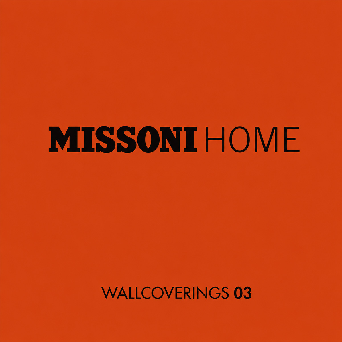 Missoni Home 3
