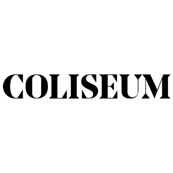 Coliseumgres