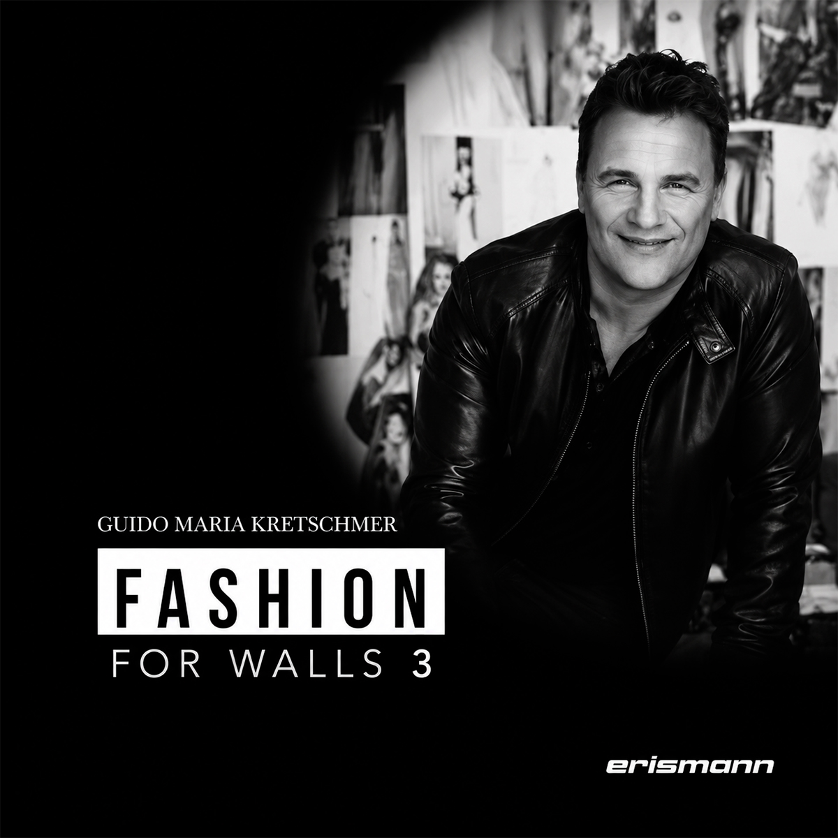 Fashion for Walls 3
