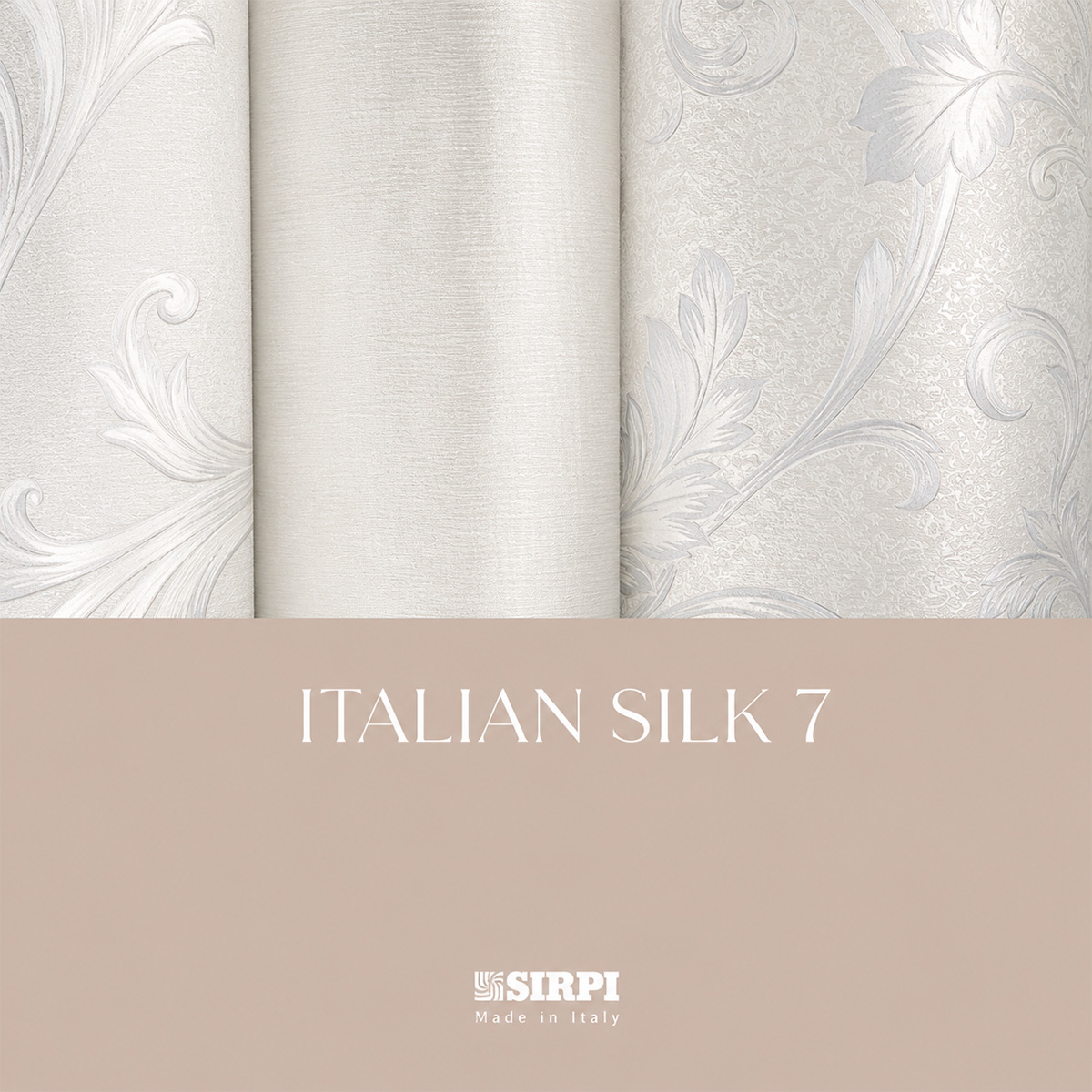 Italian Silk 7