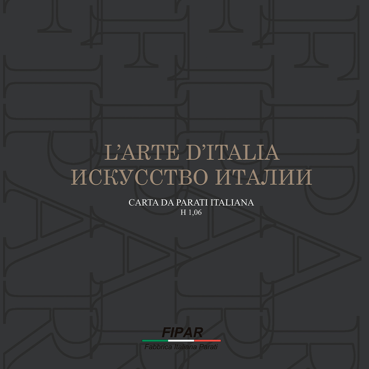 L'arte d'Italia