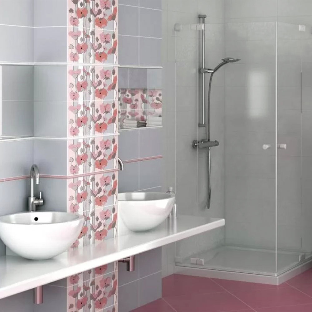 Городские цветы