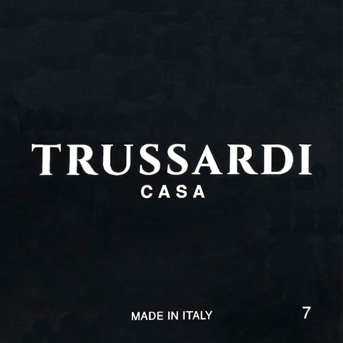 Trussardi 7