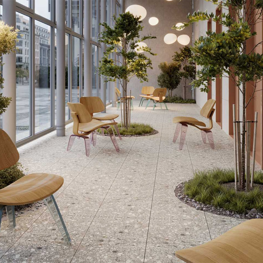 Джаспер (Jasper)