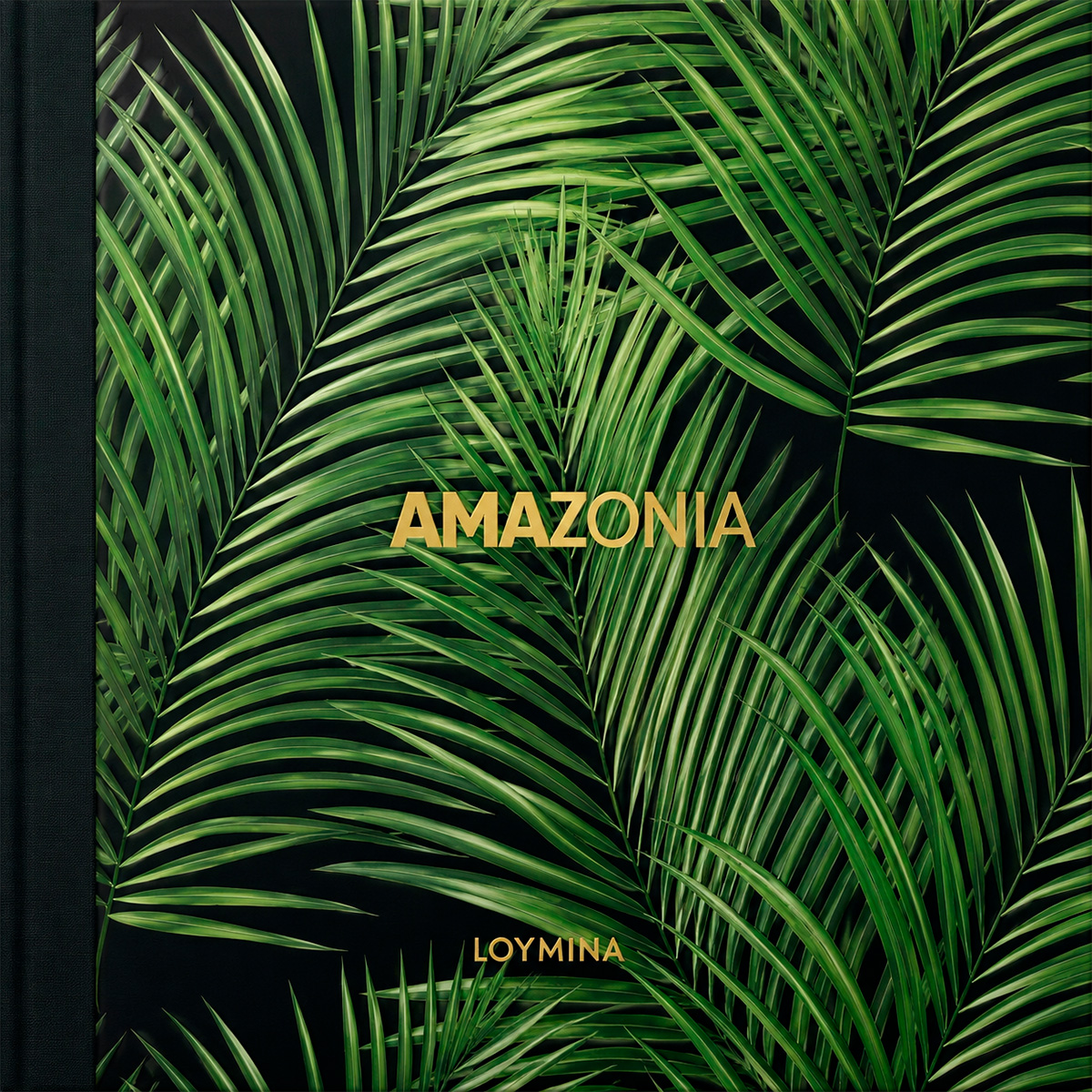 Амазония (Amazonia)