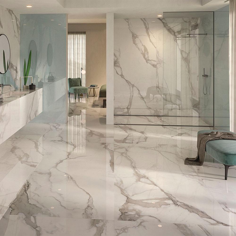 Unique Marble